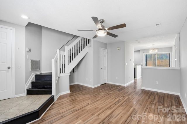 3015 Summercroft Lane, Charlotte, NC 28269