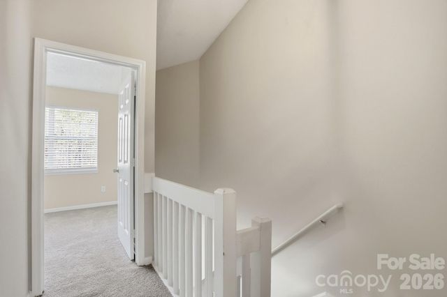 3015 Summercroft Lane, Charlotte, NC 28269