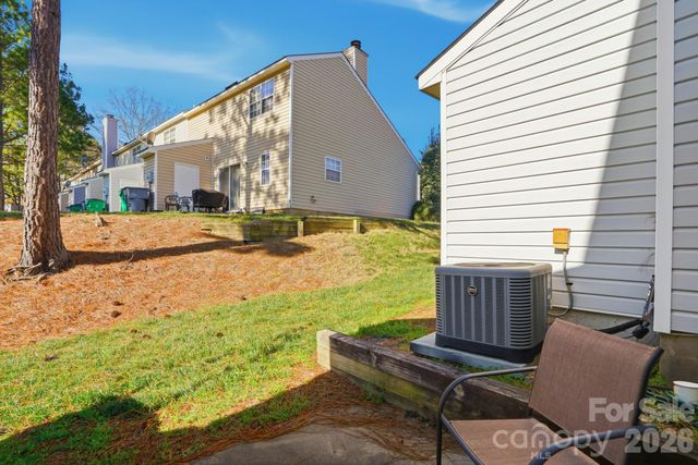 3015 Summercroft Lane, Charlotte, NC 28269