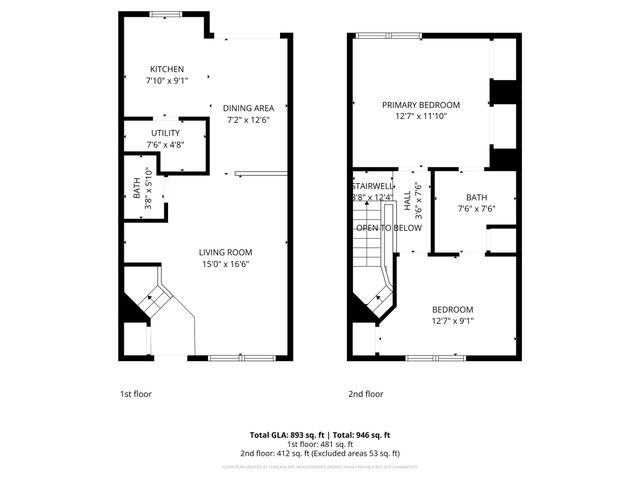3015 Summercroft Lane, Charlotte, NC 28269