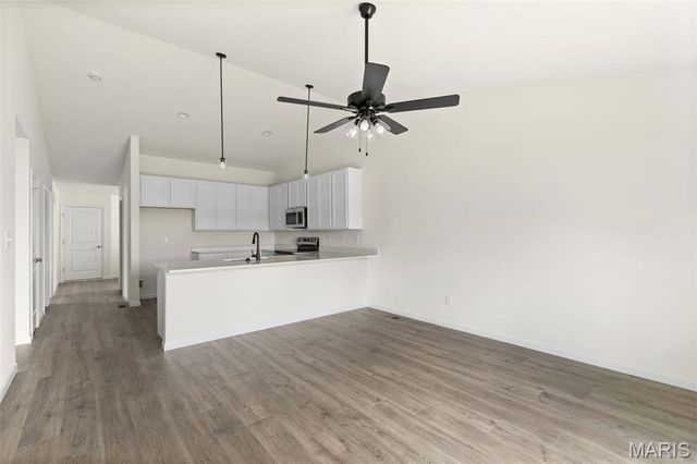 2211 Heatherfield Drive, Rolla, MO 65401