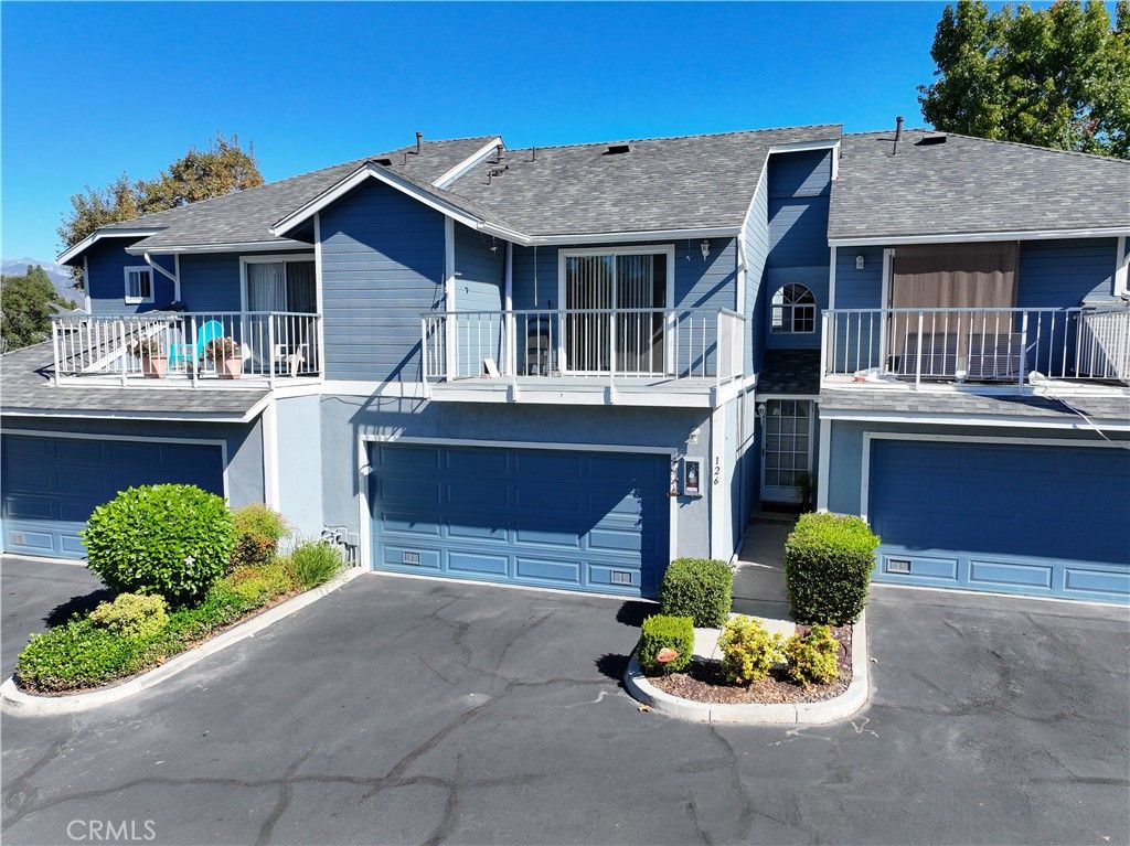 126 N Glendora, Covina, CA 91724 — exterior