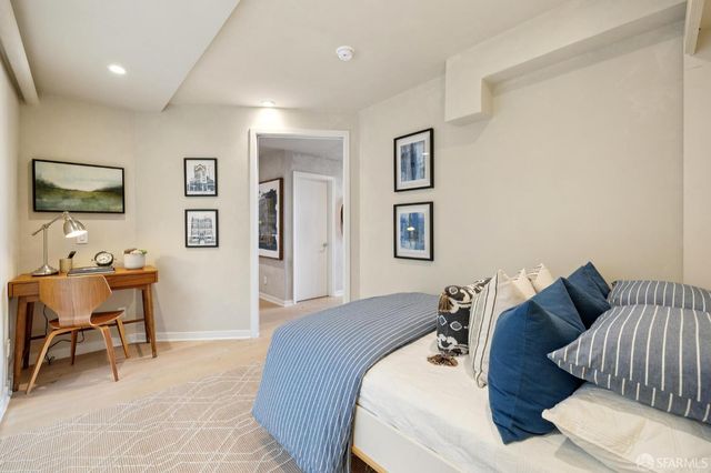 2170 Harrison Street 8, San Francisco, CA 94110