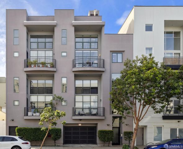 2170 Harrison Street 8, San Francisco, CA 94110