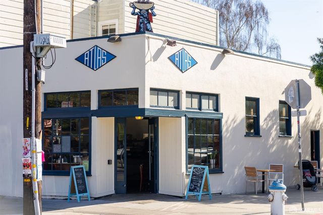 2170 Harrison Street 8, San Francisco, CA 94110