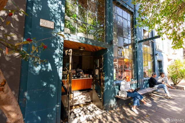 2170 Harrison Street 8, San Francisco, CA 94110