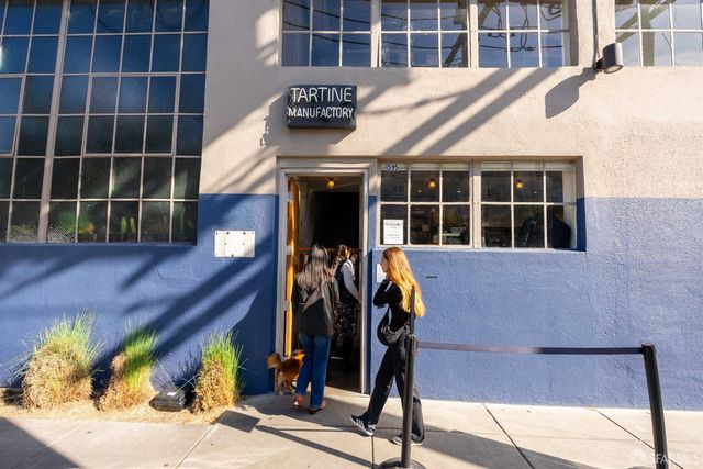 2170 Harrison Street 8, San Francisco, CA 94110