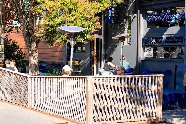 2170 Harrison Street 8, San Francisco, CA 94110