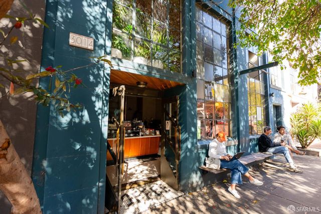 2170 Harrison Street 8, San Francisco, CA 94110