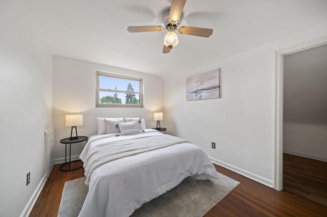 664 Brookside Drive, Columbus, OH 43209
