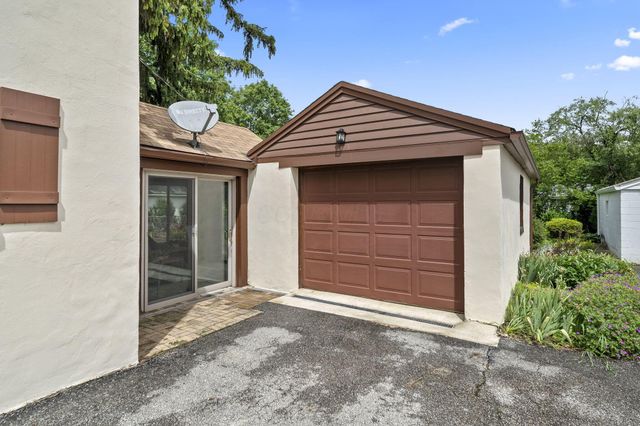 664 Brookside Drive, Columbus, OH 43209