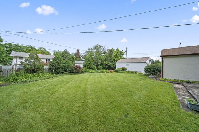 664 Brookside Drive, Columbus, OH 43209