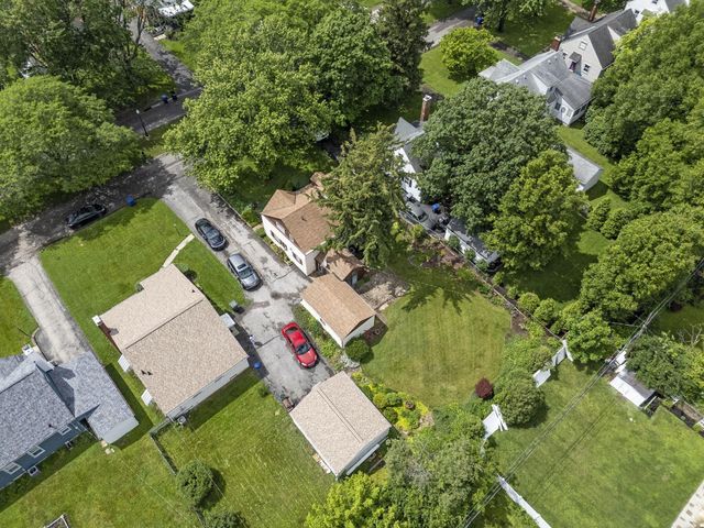 664 Brookside Drive, Columbus, OH 43209