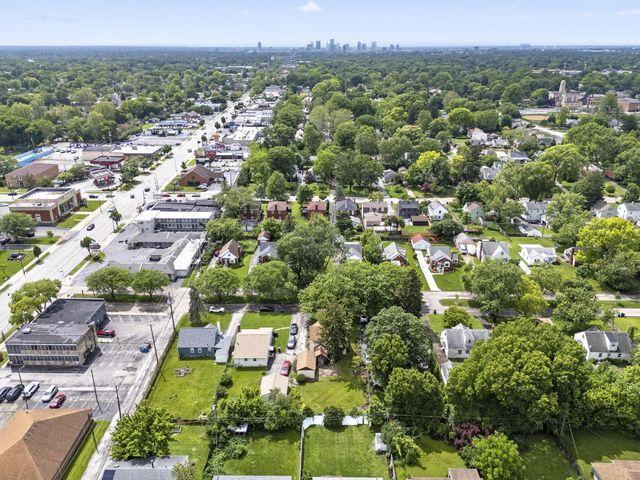 664 Brookside Drive, Columbus, OH 43209