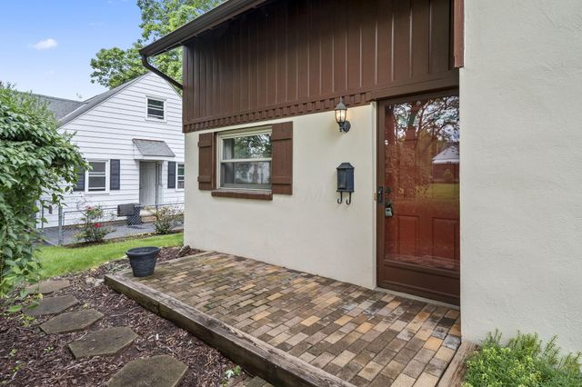 664 Brookside Drive, Columbus, OH 43209