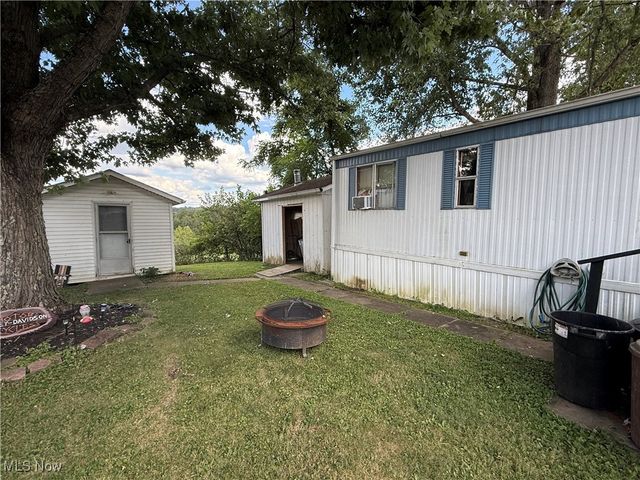 3000 Moxadarla Drive Lot 2, South Zanesville, OH 43701