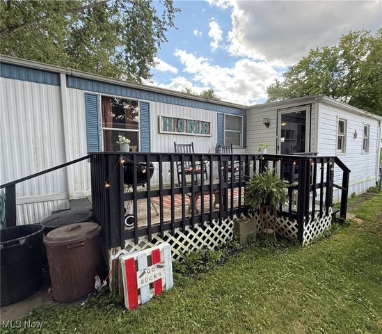 3000 Moxadarla Drive Lot 2, South Zanesville, OH 43701