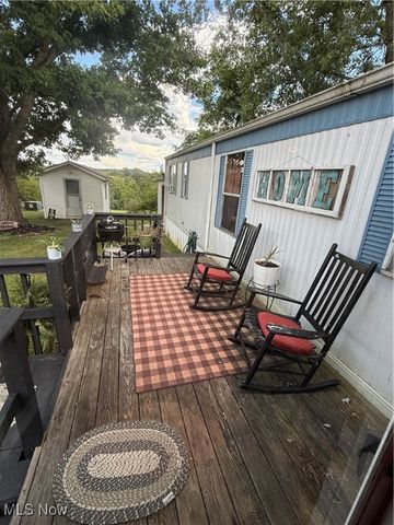 3000 Moxadarla Drive Lot 2, South Zanesville, OH 43701