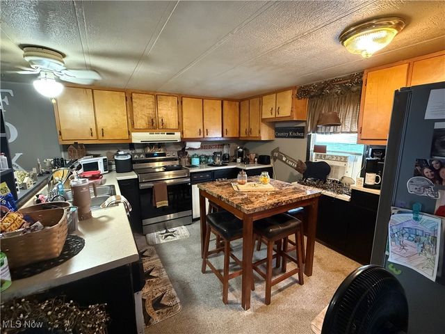 3000 Moxadarla Drive Lot 2, South Zanesville, OH 43701