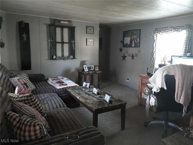 3000 Moxadarla Drive Lot 2, South Zanesville, OH 43701