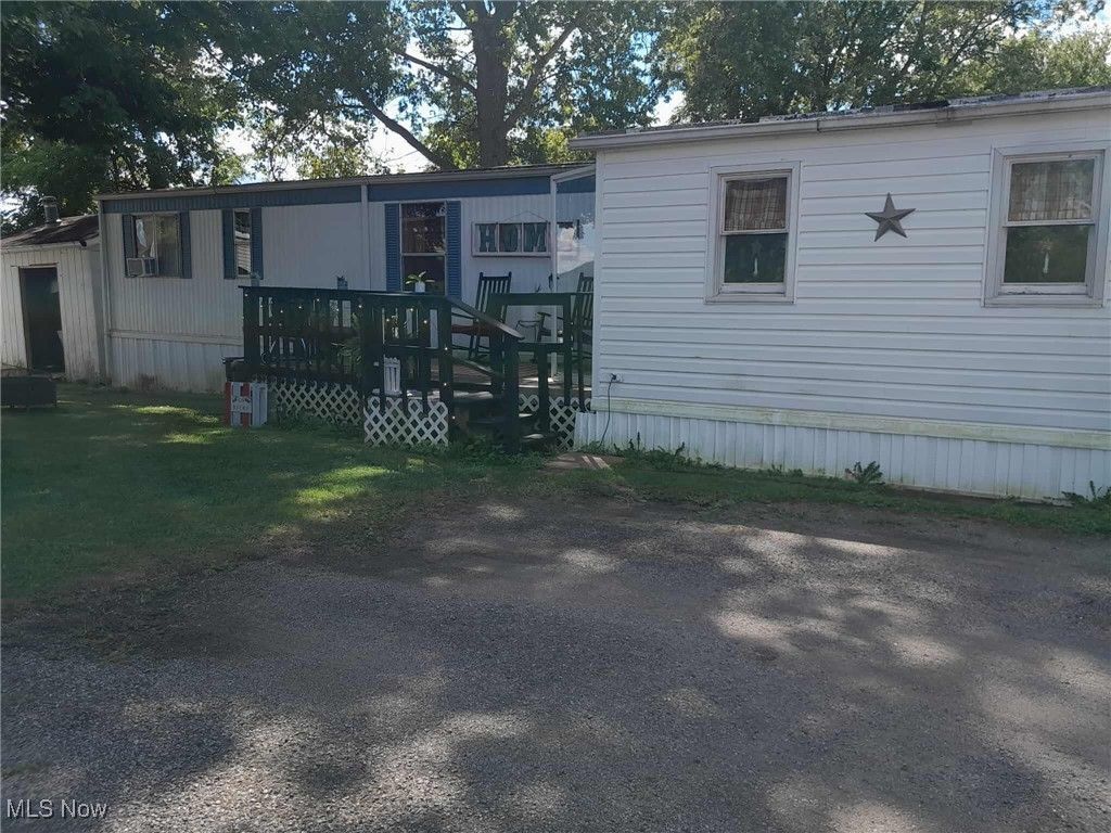 3000 Moxadarla Drive Lot 2, South Zanesville, OH 43701