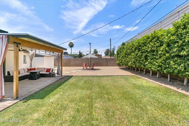 3416 E AMELIA Avenue, Phoenix, AZ 85018