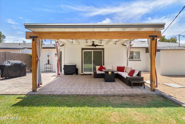 3416 E AMELIA Avenue, Phoenix, AZ 85018