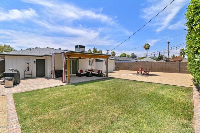 3416 E AMELIA Avenue, Phoenix, AZ 85018