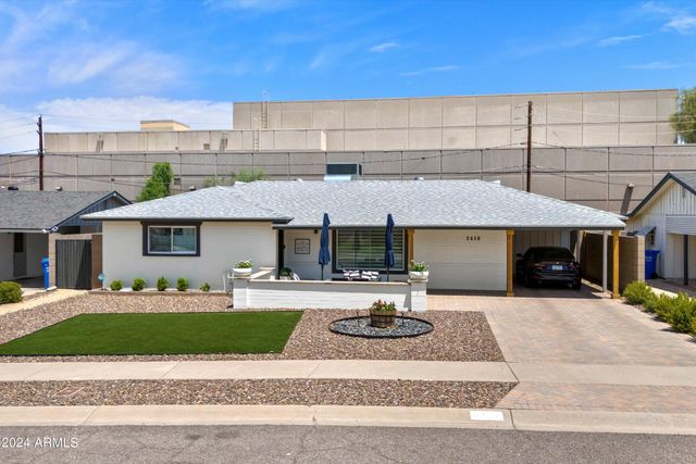 3416 E AMELIA Avenue, Phoenix, AZ 85018