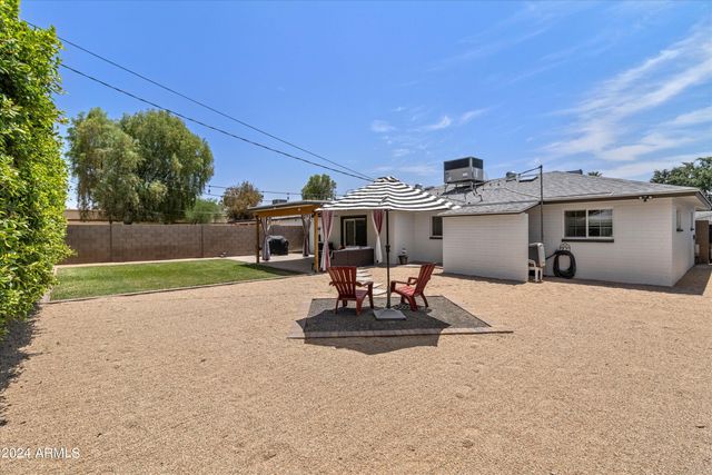 3416 E AMELIA Avenue, Phoenix, AZ 85018