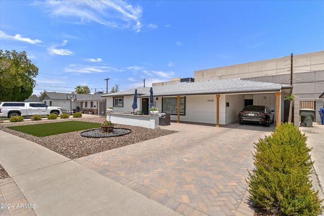 3416 E AMELIA Avenue, Phoenix, AZ 85018