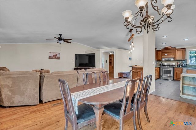 4311 Broken Arrow Drive, Harker Heights, TX 76548