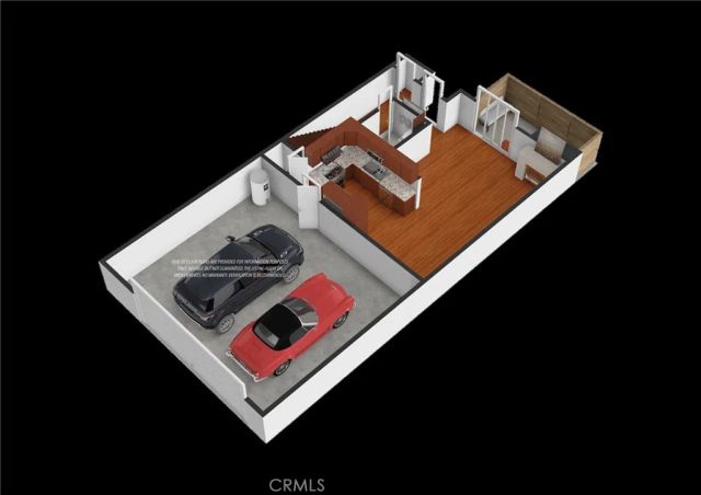 938 Huntington K, Duarte, CA 91010