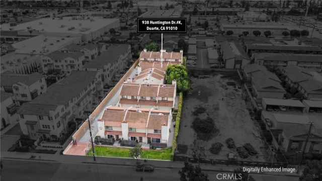 938 Huntington K, Duarte, CA 91010