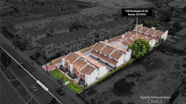 938 Huntington K, Duarte, CA 91010