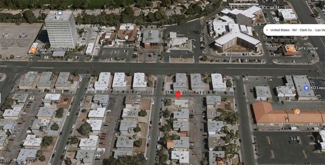 3330 Brussels Street, Las Vegas, NV 89169