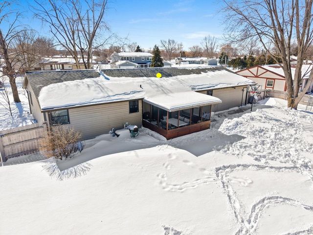 1793 MAC LANE, Green Bay, WI 54311