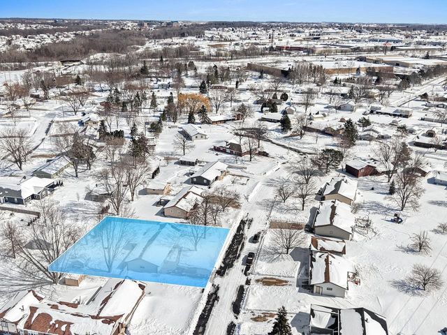 1793 MAC LANE, Green Bay, WI 54311