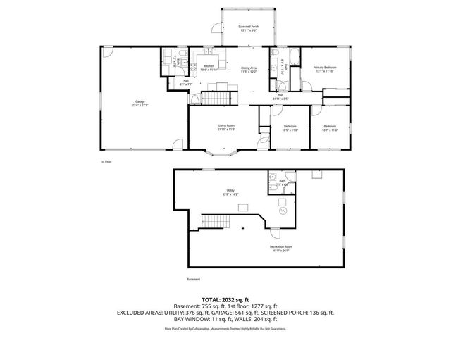 1793 MAC LANE, Green Bay, WI 54311