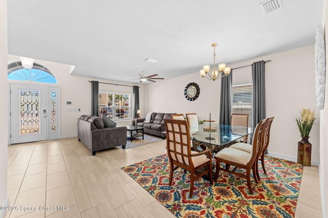 4049 Alligator Flag Circle, West Melbourne, FL 32904