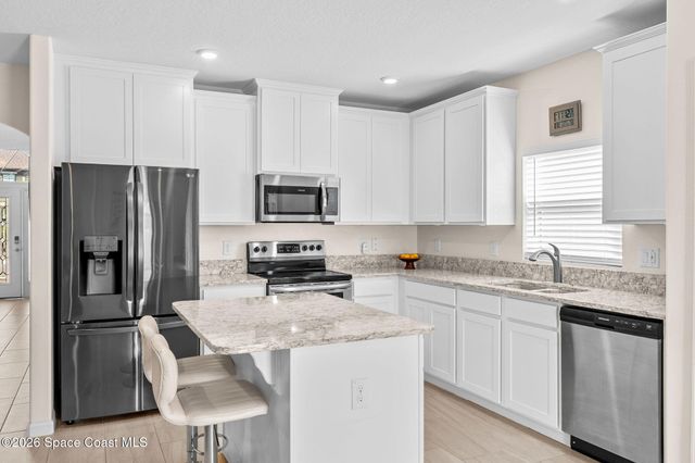 4049 Alligator Flag Circle, West Melbourne, FL 32904