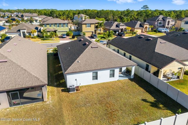 4049 Alligator Flag Circle, West Melbourne, FL 32904