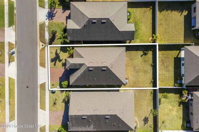 4049 Alligator Flag Circle, West Melbourne, FL 32904