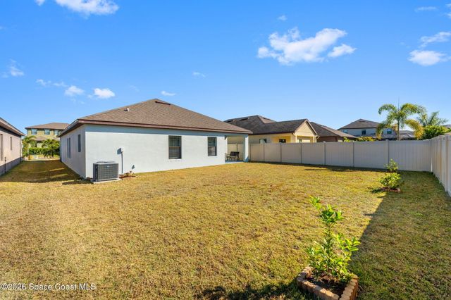 4049 Alligator Flag Circle, West Melbourne, FL 32904