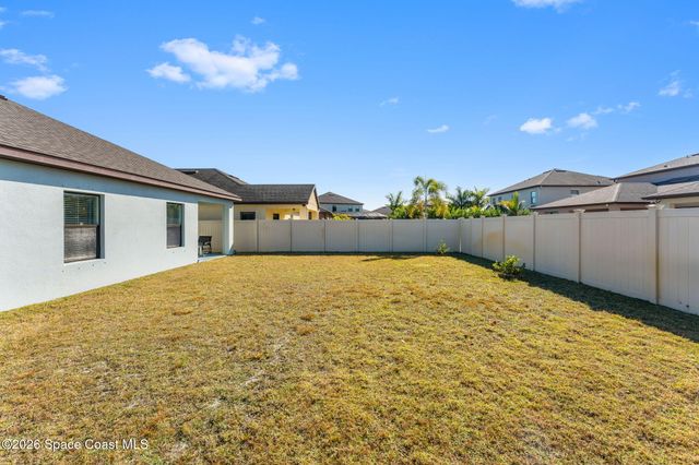 4049 Alligator Flag Circle, West Melbourne, FL 32904