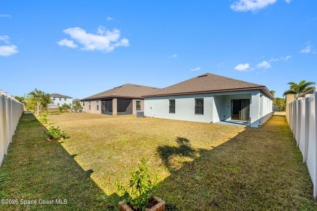 4049 Alligator Flag Circle, West Melbourne, FL 32904