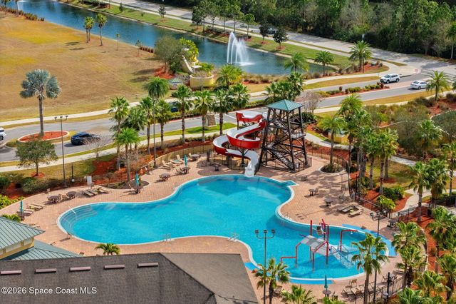 4049 Alligator Flag Circle, West Melbourne, FL 32904