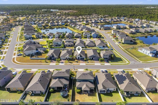 4049 Alligator Flag Circle, West Melbourne, FL 32904