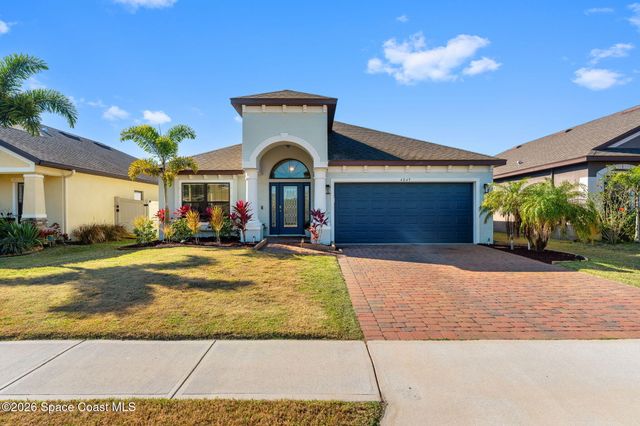 4049 Alligator Flag Circle, West Melbourne, FL 32904