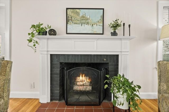 8 Myles Standish Rd, Boston, MA 02132